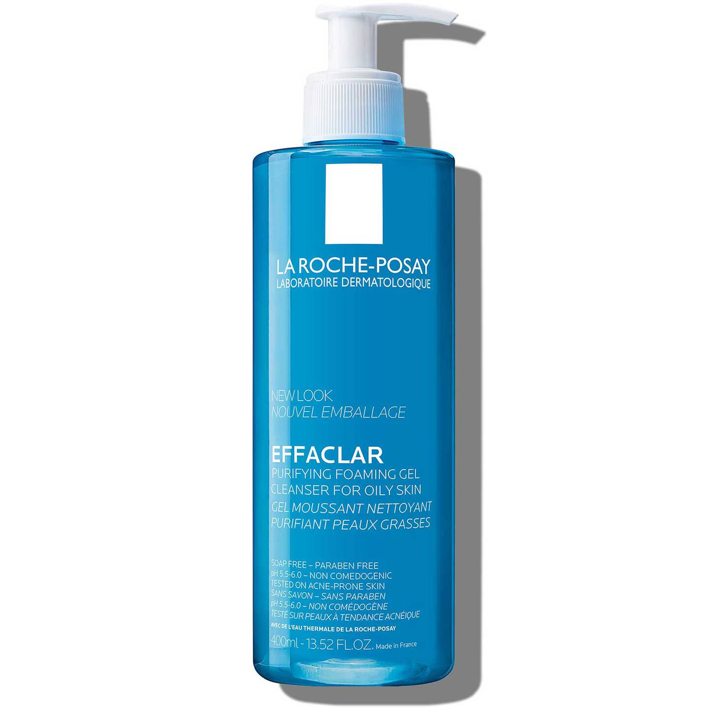 La Roche-Posay Effaclar Purifying Foaming Gel